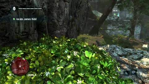 Assassin's Creed 4 Black Flag Gameplay Walkthrough Part 9 - No Commentary