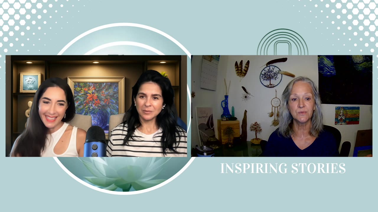 On "Selfishness" | CLIP from The Why Of It All Ep 33