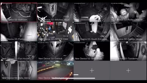 😨👻 What Happens When You Play with Forces You Don't Understand? | TheHauntingHour