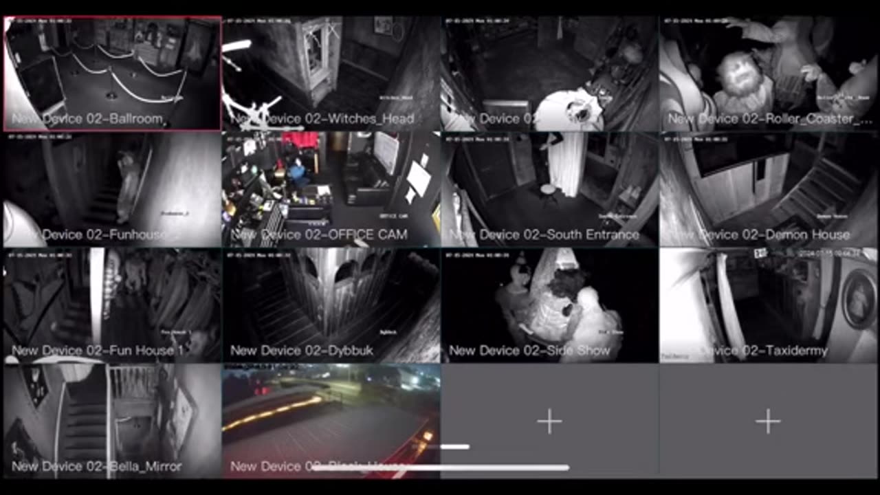 😨👻 What Happens When You Play with Forces You Don't Understand? | TheHauntingHour