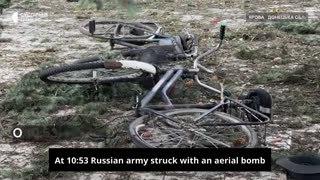 💥🇺🇦 Ukraine Russia War | Airstrike in Yarova Kills Civilians | RCF