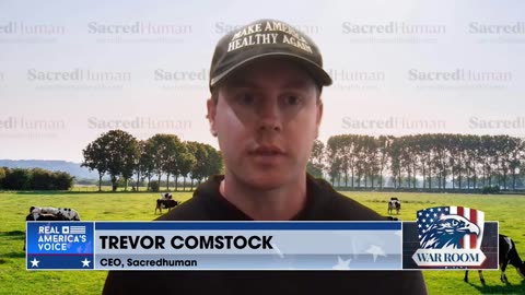 SacredHuman Health On All Natural Supplements To Keep The Posse In The FIGHT