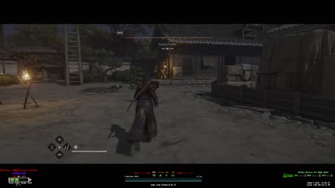 Assassin's Creed Shadows 4K Hdr Pc Gameplay 9800X3d Rtx 4080 Super