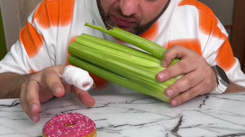 My diet