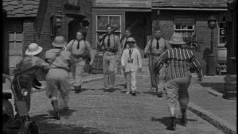 E54. Dutiful But Dumb - Curly Howard Era - 1941