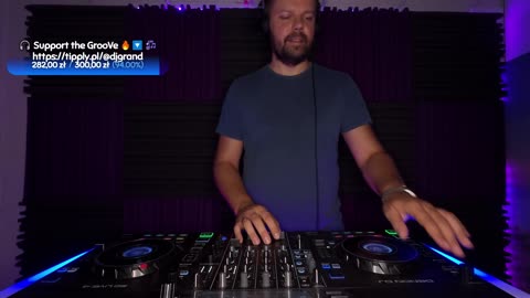 House Music 24/7