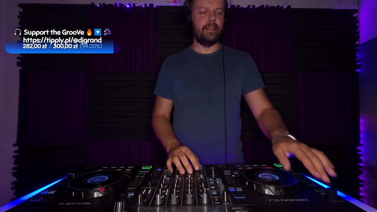House Music 24/7