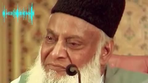 3 logo ki dua Allah kabhi qabool nahi kerte| Allah will not accept dua of 3 people| Dr israr ahmed