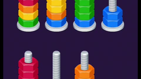 IQ 200 | NUTS AND BOLTS | LEVEL 3 | TIX GAMING |