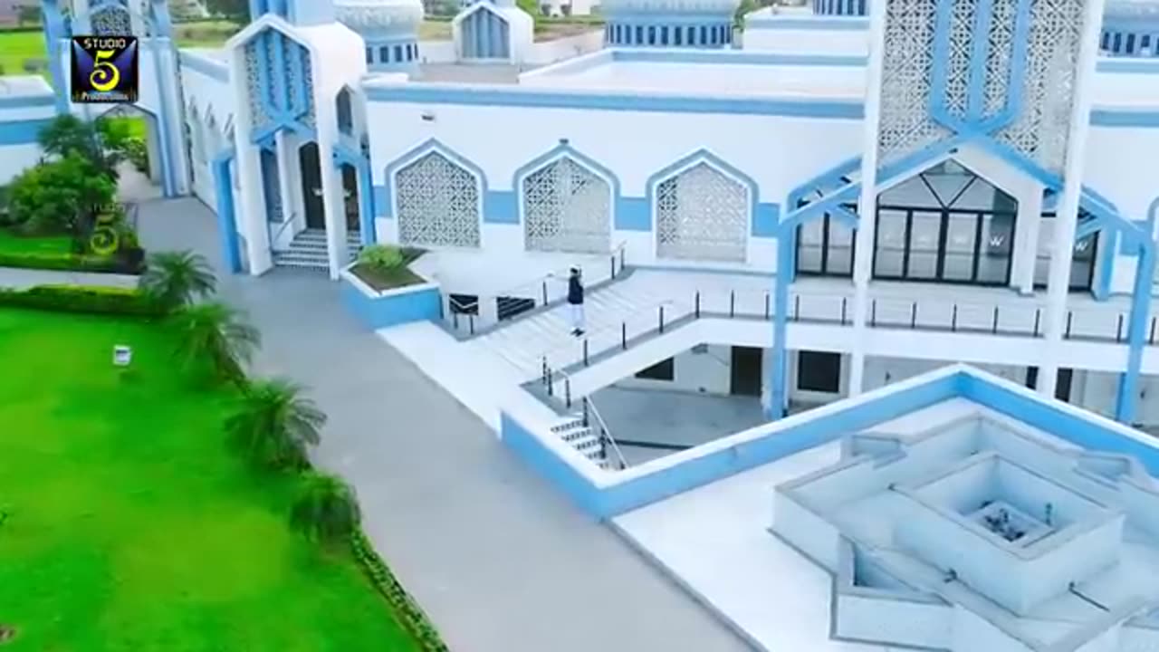 Heart ❤️ touching Naat