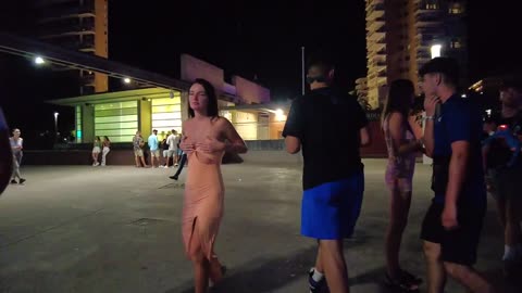 Inside Magaluf WILDEST Nights! 🇪🇸