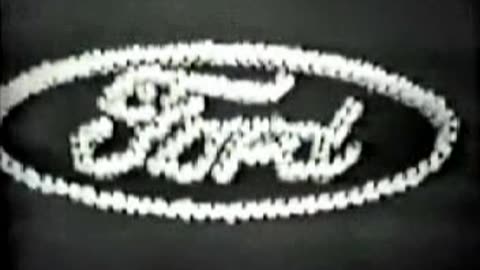 Commercial - 1967 Ford