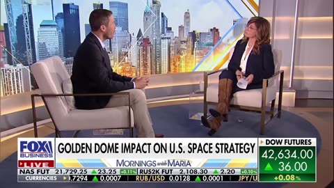 Apex CEO warns China is miles ahead of US