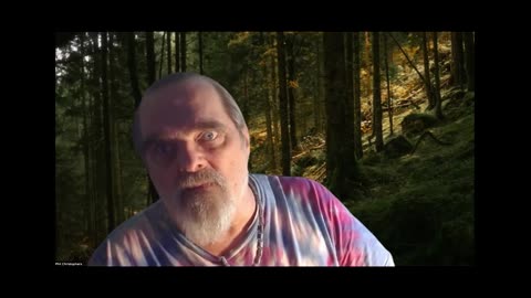 Pope Leo the 14th and the Cosmos Energy Vlog