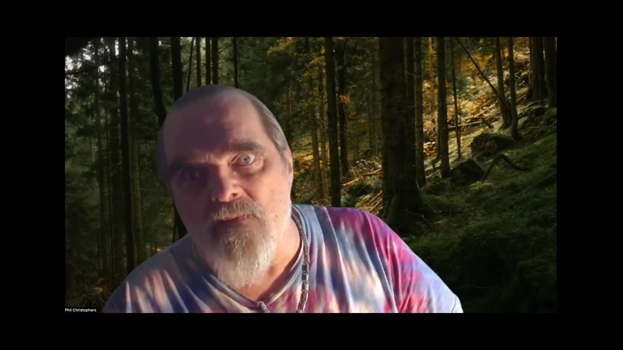 Pope Leo the 14th and the Cosmos Energy Vlog