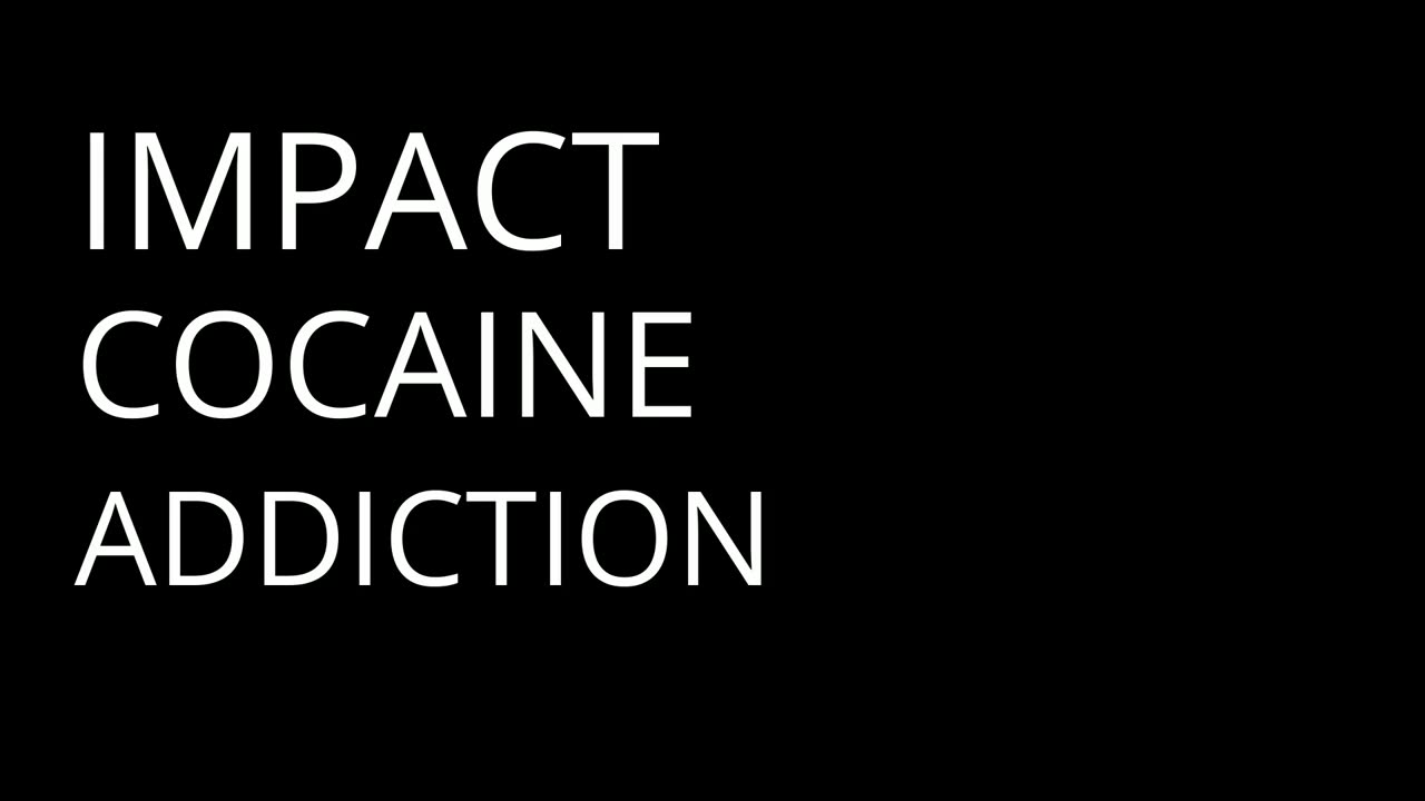 The Dark Side of Cocaine: What Women Face | Freud - Part 4
