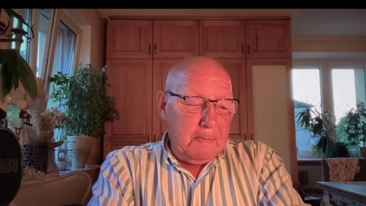 2025.06.16 Jackowski Krzysztof - Przyszłość - Poczucia Na Żywo