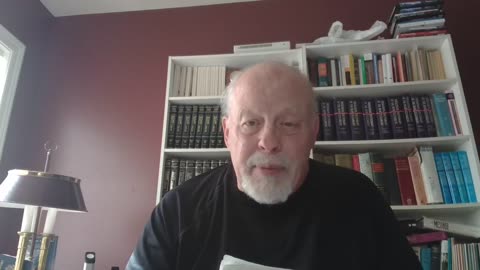 Hope and Sorrow - Morning Devotions May 27, 2025