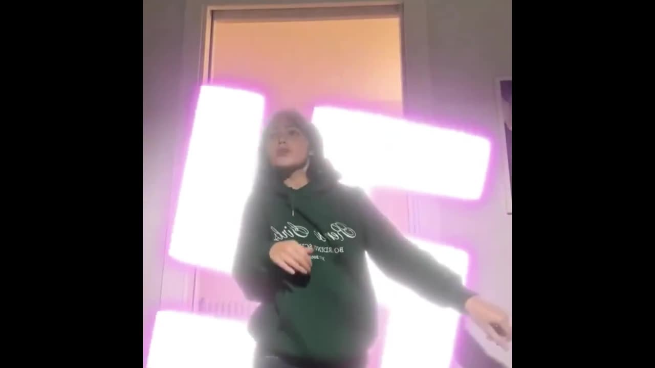 Vril Just Dance