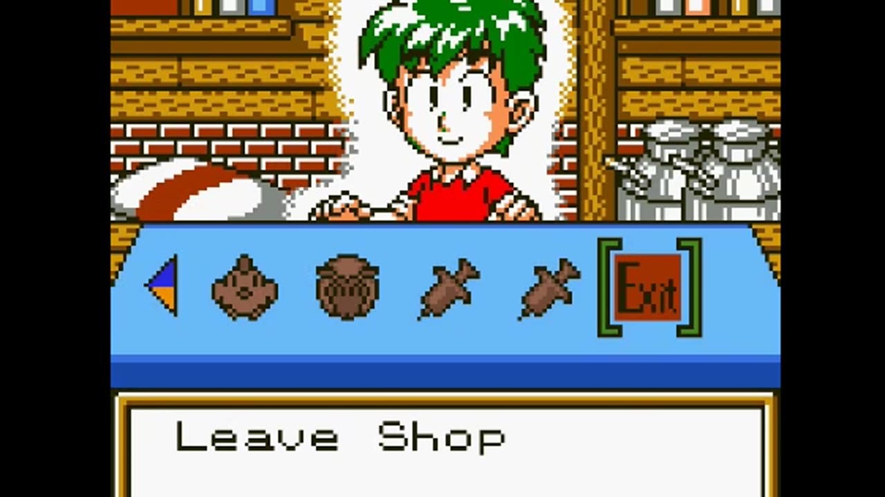 Harvest Moon 2 is still Engaging Newbie's Perspective Review