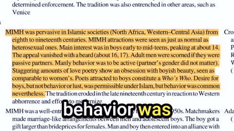 The Most EMBARASSING Story About Muhammad...