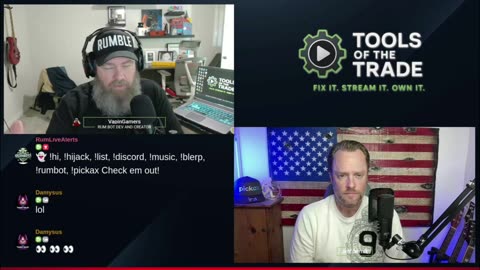 Every Dollar Pickax Makes Is Designed to Pay Creators First