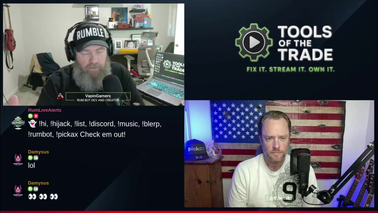 Every Dollar Pickax Makes Is Designed to Pay Creators First