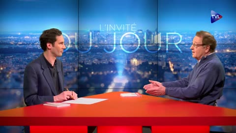 GIEC : 30 ans de mensonges - Le Zoom - Christian Gerondeau - TVL