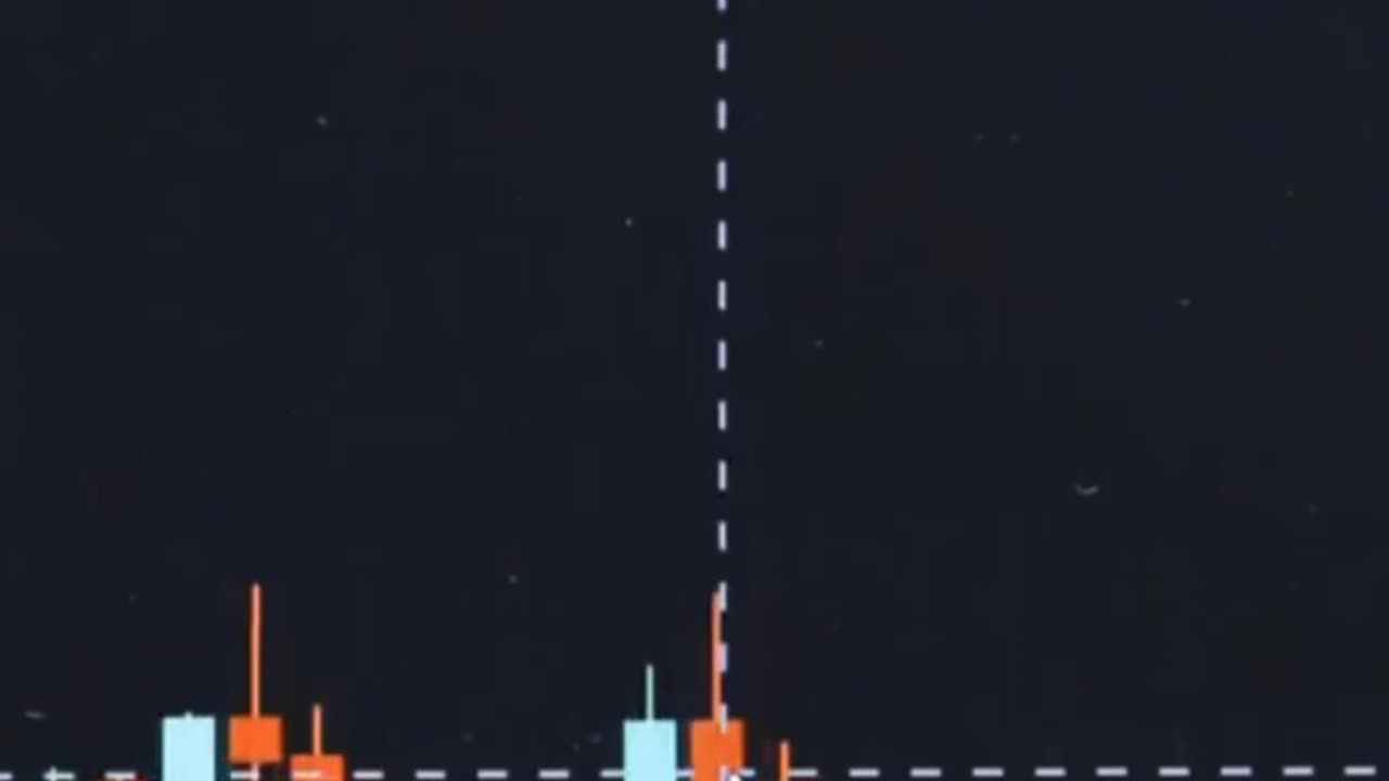 Crypto Breakout!