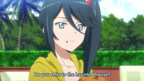 The Devil Is A Part-Timer - Episode 10 - [09:46]