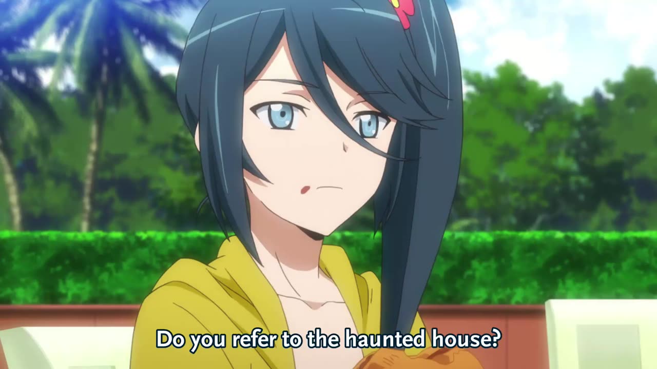 The Devil Is A Part-Timer - Episode 10 - [09:46]