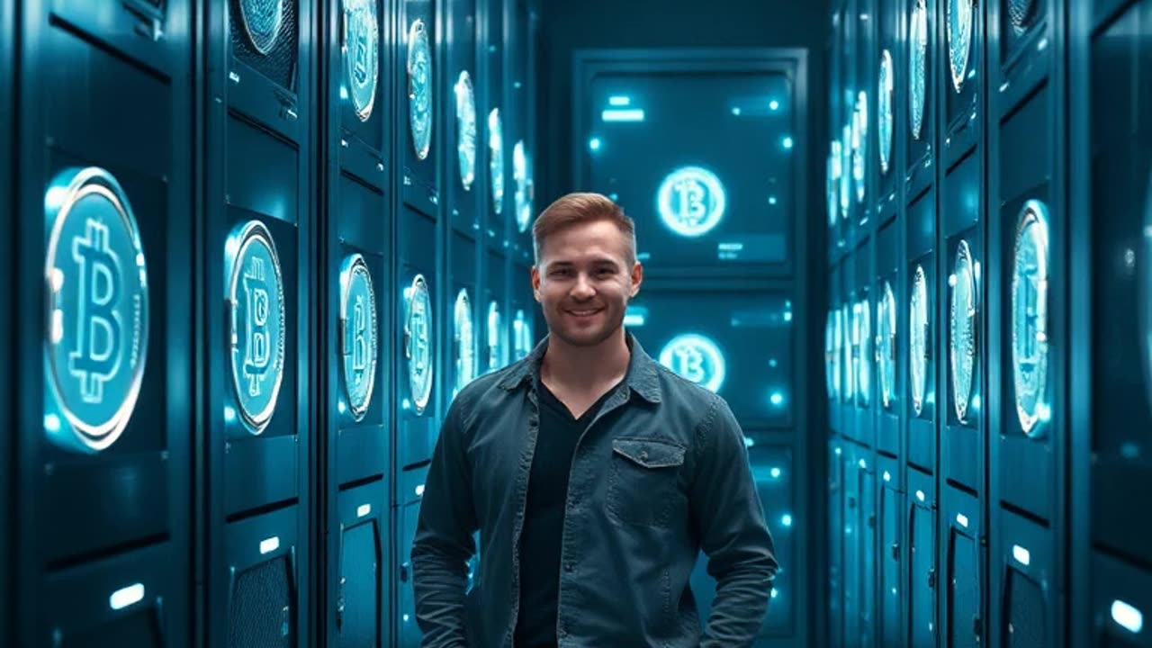 BANKS SUED TO HIDE THESE! 5 Crypto Secrets Making MILLIONS in 2024