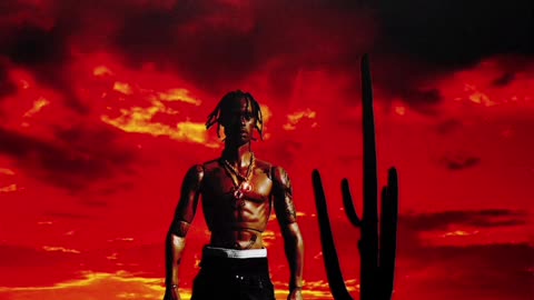 FMLU - RODEO [YEDIT] (KanYe West) (Travis Scott) {yzygap}