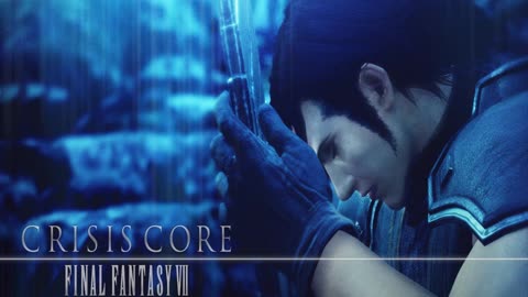 Crisis Core: Final Fantasy VII Reunion Walkthrough Chapter 1 - Embrace Your Dreams!