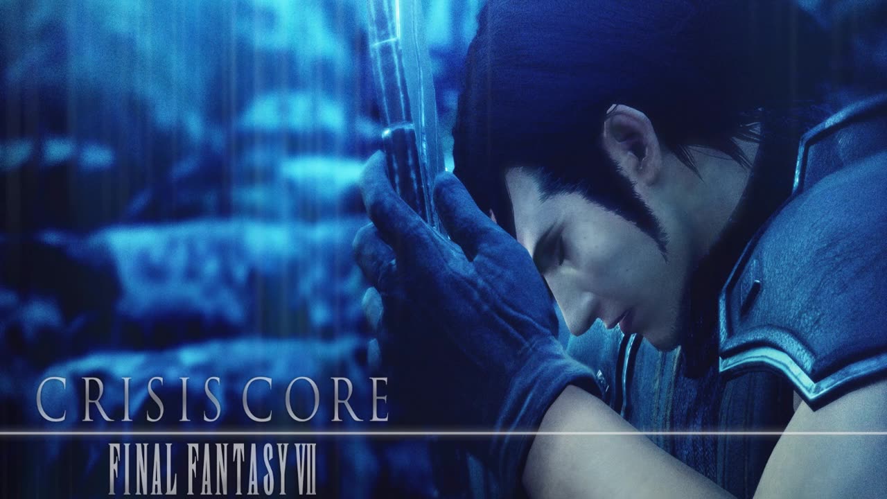 Crisis Core: Final Fantasy VII Reunion Walkthrough Chapter 1 - Embrace Your Dreams!