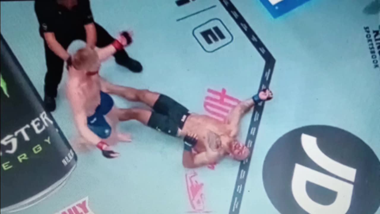 Bo gets a highlight finish