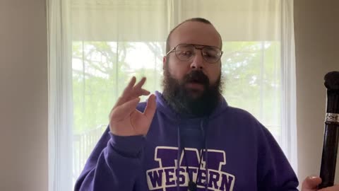 The Invisible Power of God (Sermon)