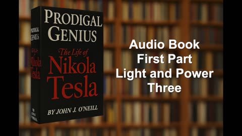 First Part - Light and Power - Three