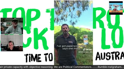 Guru and Caz Wednesday 5th November 2025