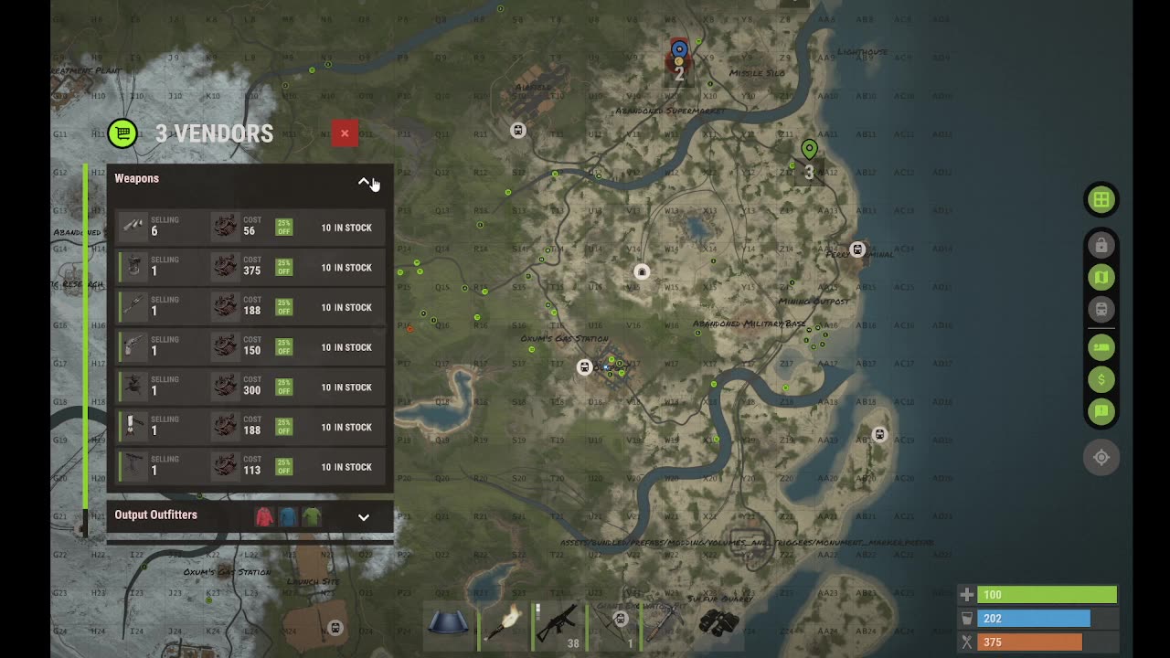 Rust Day 2