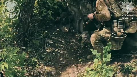 🔫🚫 Ukraine Russia War | Russian Soldiers Refuse to Surrender in Pipe, Taken Out by Ukrainian… | RCF