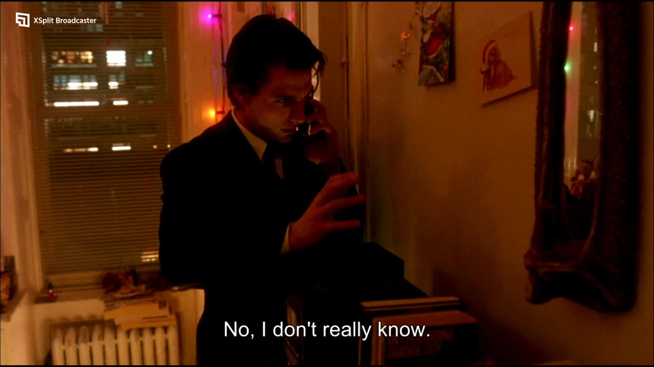 EYES WIDE SHUT 1999 FULL MOVIE