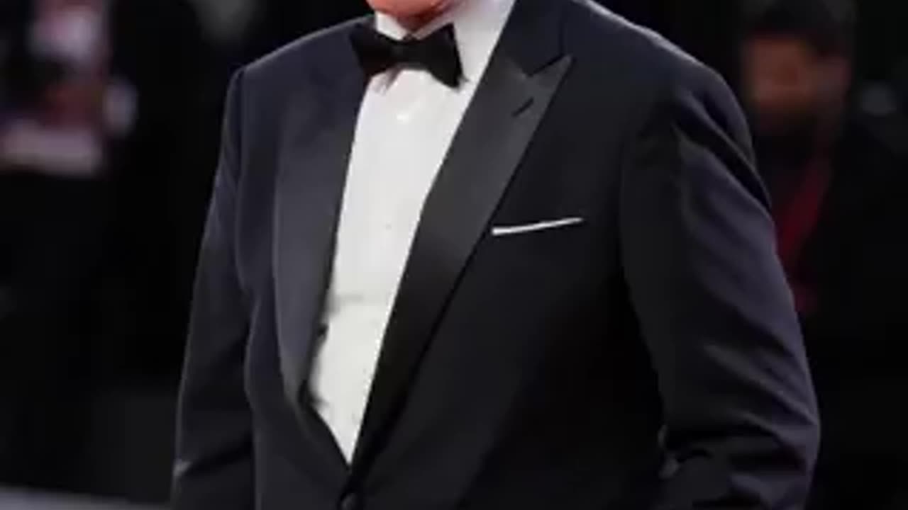Kevin Spacey’s comeback is now official...