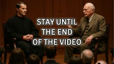 MACHIAVELLI VS CARL JUNG