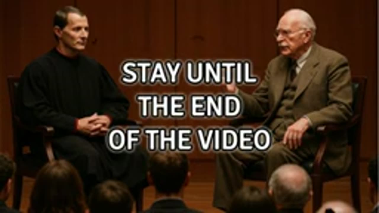 MACHIAVELLI VS CARL JUNG