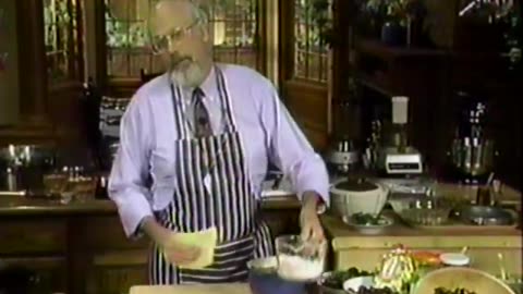 The Frugal Gourmet - Chestnuts (1989 - S05E14)
