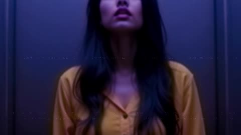 RAAT KI KHAMOSHI: Lift No.7 – The Basement Route | डरावनी सच्ची कहानी