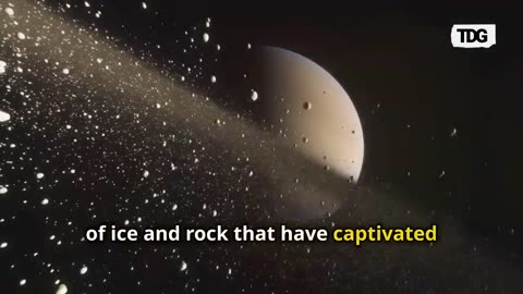 Saturn’s Rings Are Fading: What’s Causing the Disappearance of Its Iconic Ice and Rock Bands?