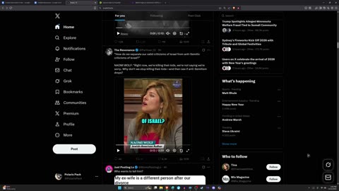 AntiZionism vs Antisemitism.