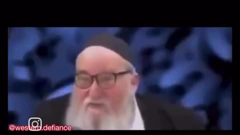 Rabbi - Goyim Are To Be Enslaved